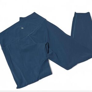 Lululemon No line align leggings